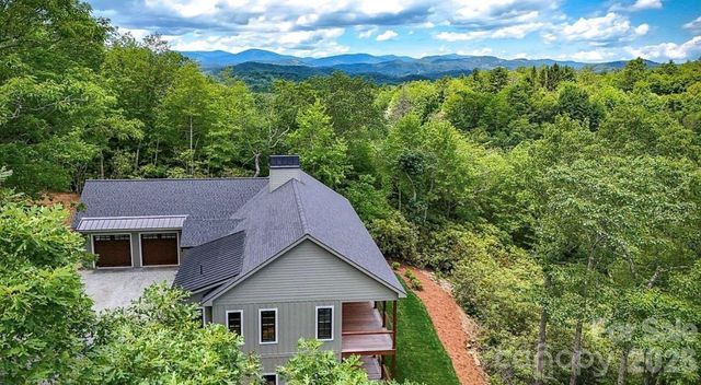 3434 Old Jonas Ridge Road, Newland, NC 28657