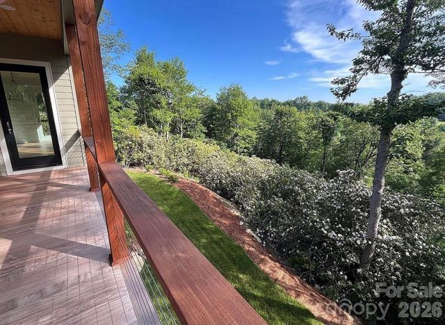 3434 Old Jonas Ridge Road, Newland, NC 28657