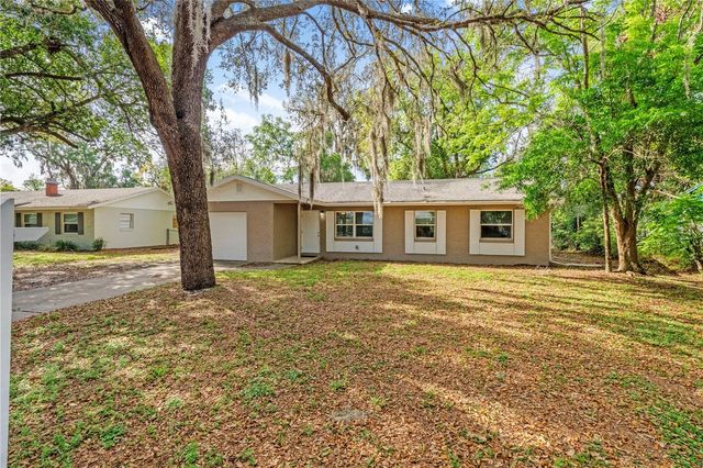 1116 HELEN DRIVE, Deland, FL 32720