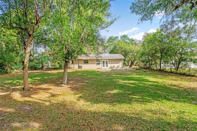 1116 HELEN DRIVE, Deland, FL 32720