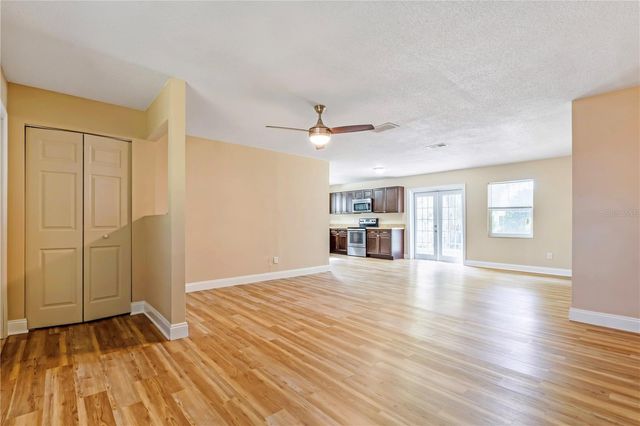 1116 HELEN DRIVE, Deland, FL 32720