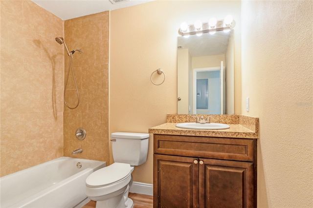 1116 HELEN DRIVE, Deland, FL 32720