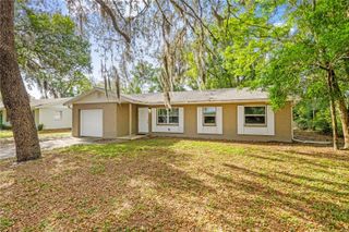 1116 HELEN DRIVE, Deland, FL 32720