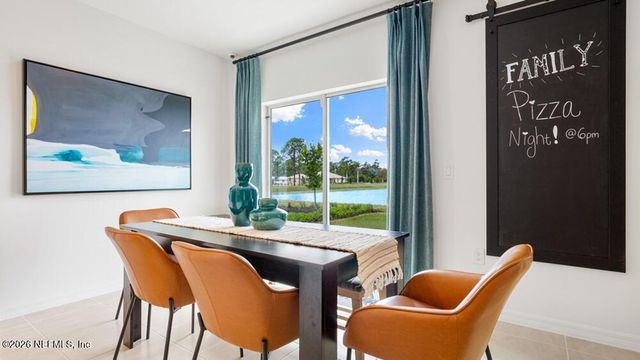8274 WEATHER STAFF Court, Jacksonville, FL 32219