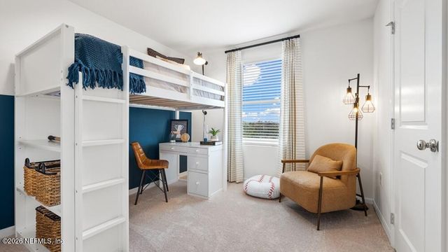 8274 WEATHER STAFF Court, Jacksonville, FL 32219