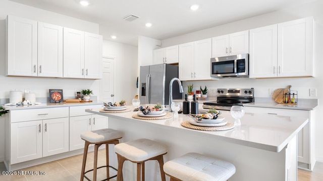 8274 WEATHER STAFF Court, Jacksonville, FL 32219