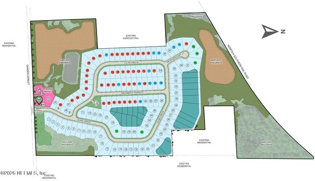 8274 WEATHER STAFF Court, Jacksonville, FL 32219