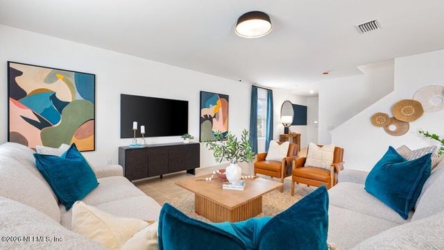 8274 WEATHER STAFF Court, Jacksonville, FL 32219