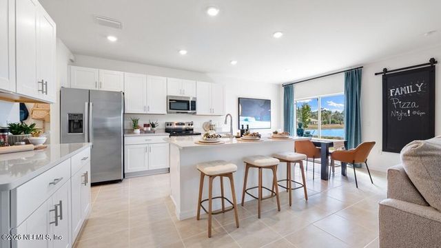8274 WEATHER STAFF Court, Jacksonville, FL 32219