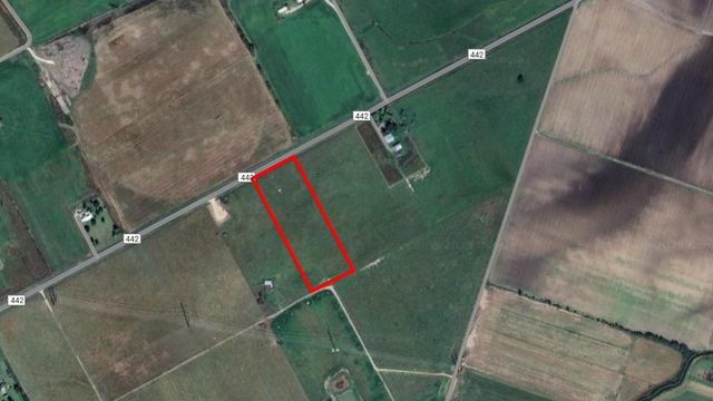 0 Fm 442, Lane City, TX 77453