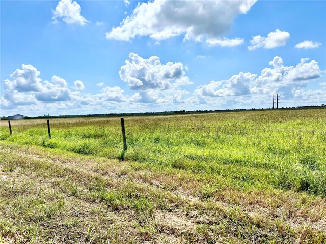 0 Fm 442, Lane City, TX 77453