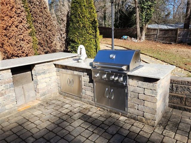 885 Melody Lane, Roswell, GA 30075