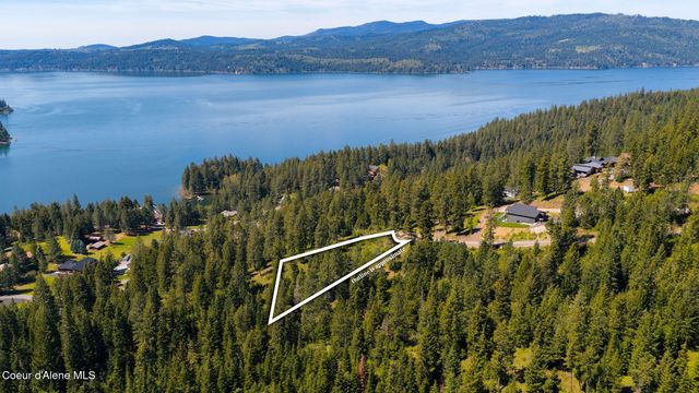 L11 B3 Hanson Rd, Harrison, ID 83833