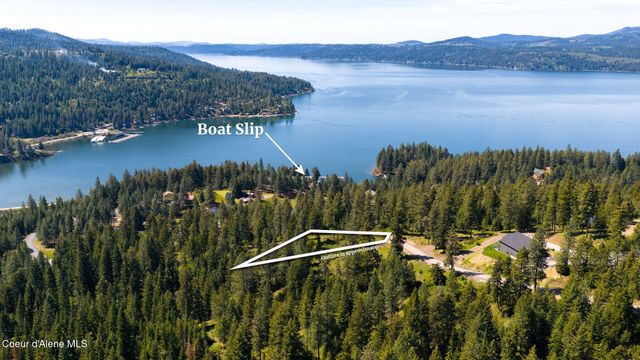L11 B3 Hanson Rd, Harrison, ID 83833