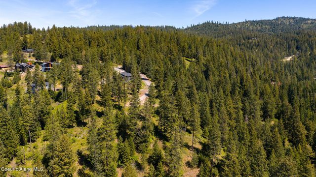 L11 B3 Hanson Rd, Harrison, ID 83833