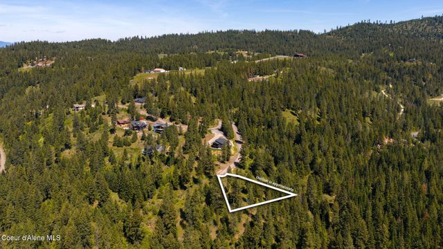 L11 B3 Hanson Rd, Harrison, ID 83833