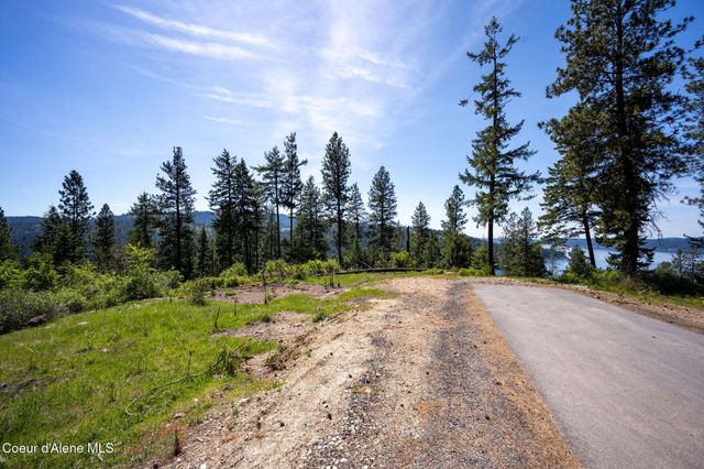 L11 B3 Hanson Rd, Harrison, ID 83833