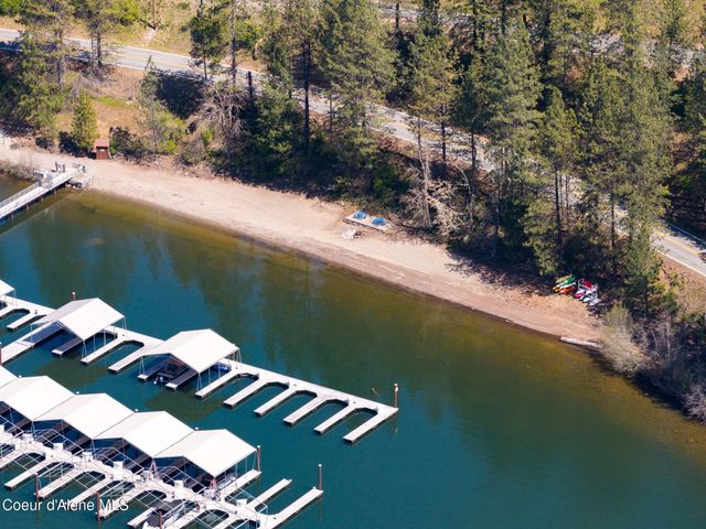 L11 B3 Hanson Rd, Harrison, ID 83833