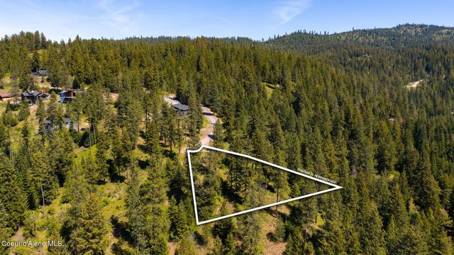 L11 B3 Hanson Rd, Harrison, ID 83833