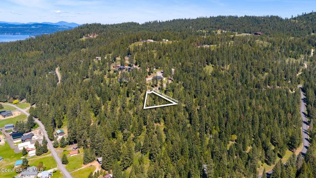 L11 B3 Hanson Rd, Harrison, ID 83833