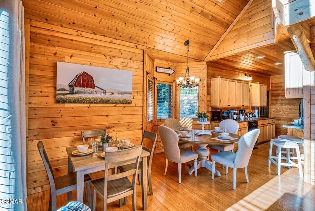 2924 Pine Haven Drive, Sevierville, TN 37862
