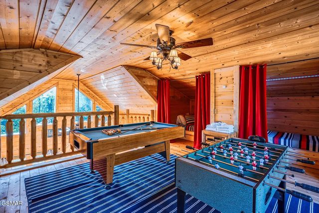 2924 Pine Haven Drive, Sevierville, TN 37862