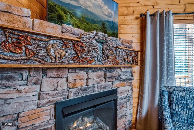 2924 Pine Haven Drive, Sevierville, TN 37862