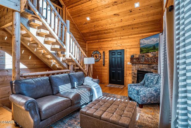 2924 Pine Haven Drive, Sevierville, TN 37862