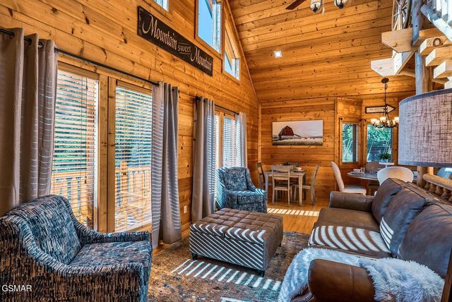 2924 Pine Haven Drive, Sevierville, TN 37862