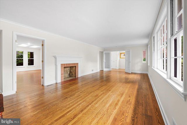4405 CLEARBROOK LN, Kensington, MD 20895