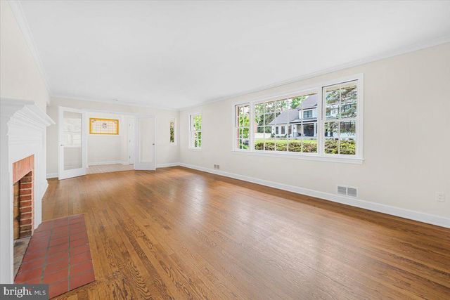 4405 CLEARBROOK LN, Kensington, MD 20895