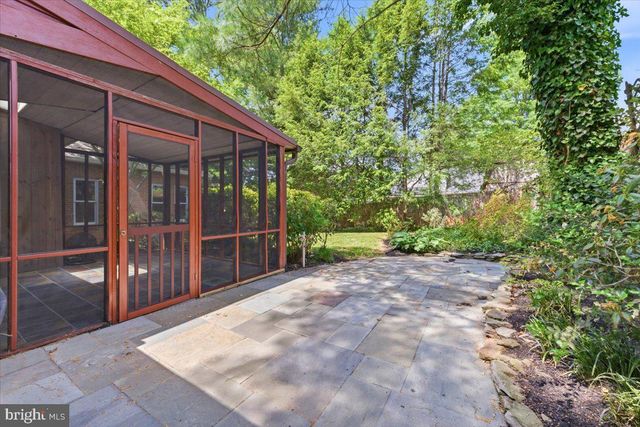 4405 CLEARBROOK LN, Kensington, MD 20895
