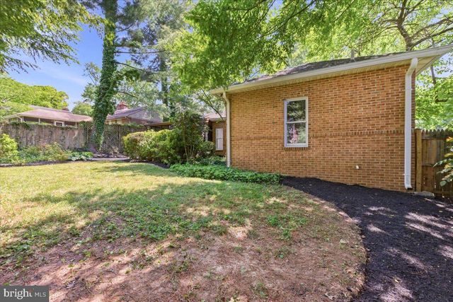 4405 CLEARBROOK LN, Kensington, MD 20895