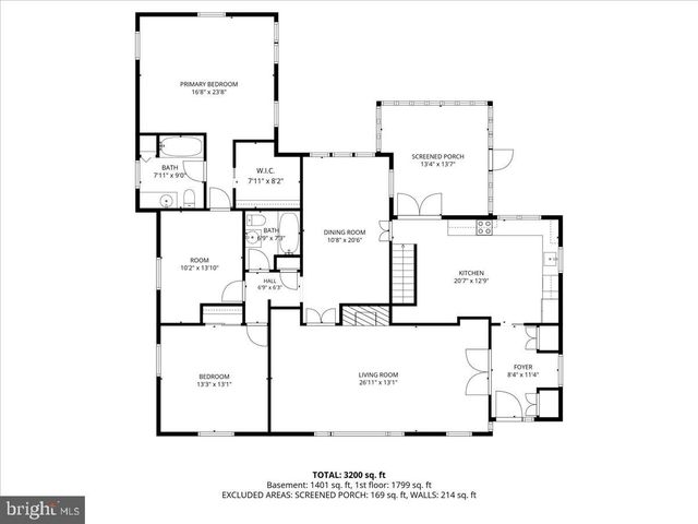 4405 CLEARBROOK LN, Kensington, MD 20895