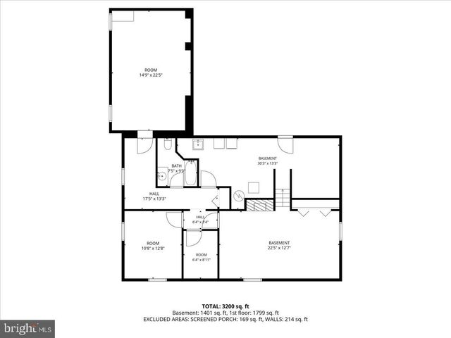 4405 CLEARBROOK LN, Kensington, MD 20895