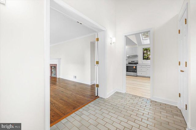 4405 CLEARBROOK LN, Kensington, MD 20895