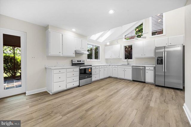 4405 CLEARBROOK LN, Kensington, MD 20895