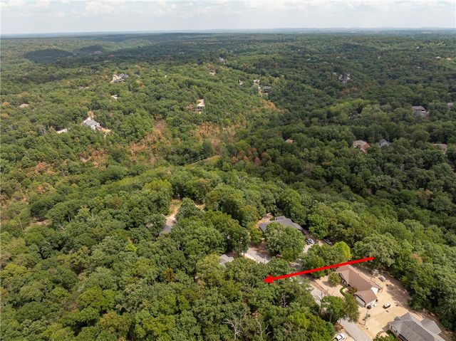 Lot 7 Marlborough Drive, Bella Vista, AR 72714