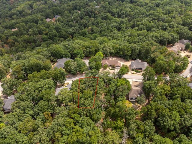 Lot 7 Marlborough Drive, Bella Vista, AR 72714