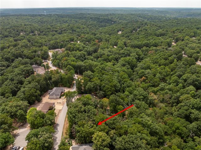 Lot 7 Marlborough Drive, Bella Vista, AR 72714