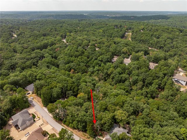 Lot 7 Marlborough Drive, Bella Vista, AR 72714