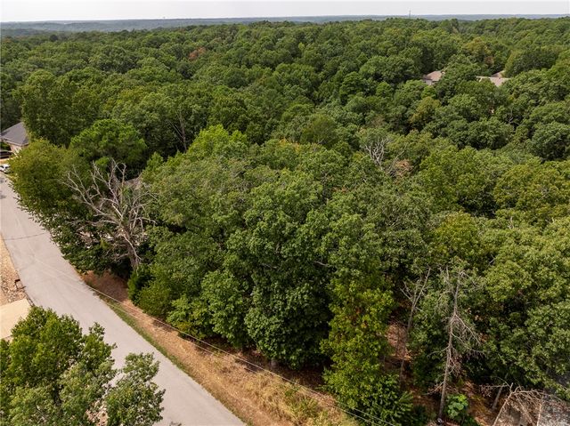 Lot 7 Marlborough Drive, Bella Vista, AR 72714