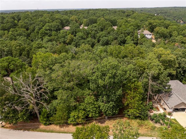 Lot 7 Marlborough Drive, Bella Vista, AR 72714