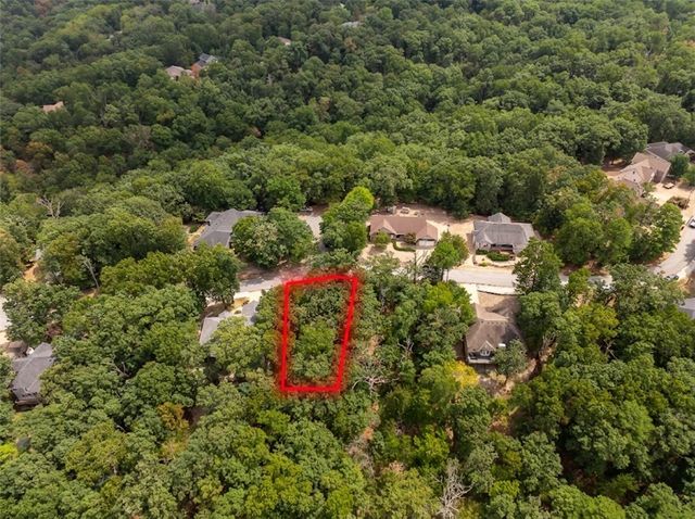 Lot 7 Marlborough Drive, Bella Vista, AR 72714
