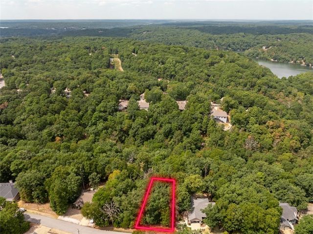 Lot 7 Marlborough Drive, Bella Vista, AR 72714