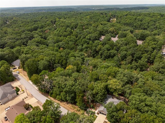 Lot 7 Marlborough Drive, Bella Vista, AR 72714