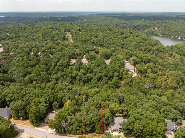 Lot 7 Marlborough Drive, Bella Vista, AR 72714