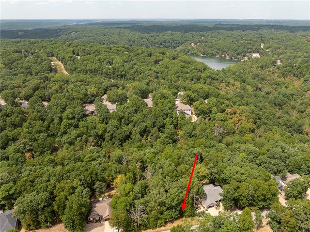 Lot 7 Marlborough Drive, Bella Vista, AR 72714