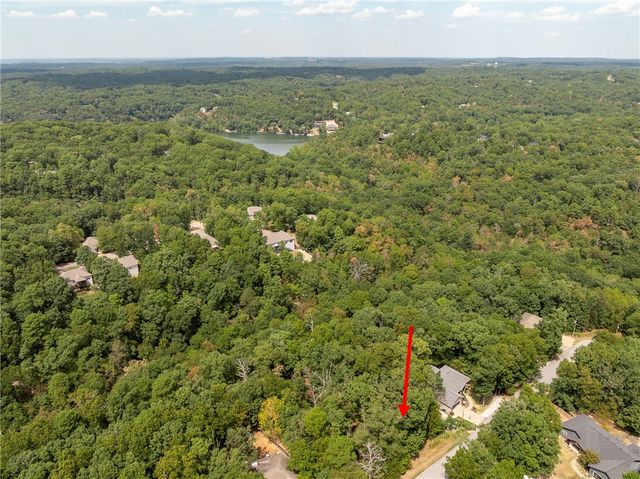 Lot 7 Marlborough Drive, Bella Vista, AR 72714