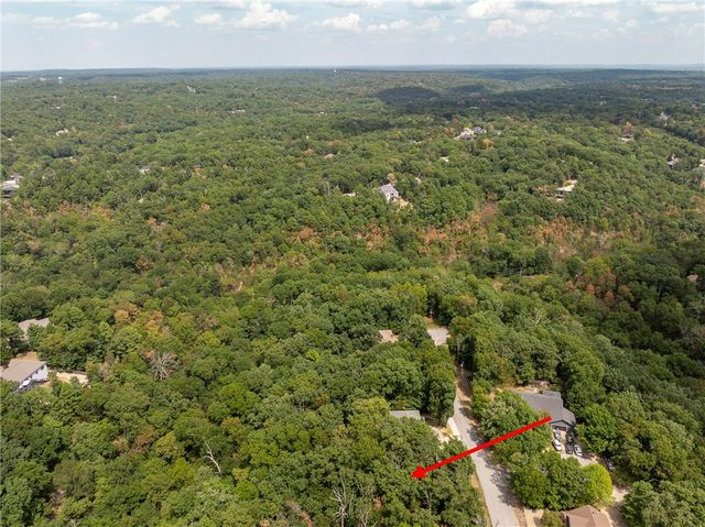 Lot 7 Marlborough Drive, Bella Vista, AR 72714